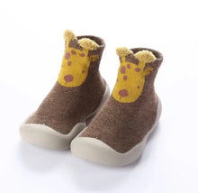 Cargar imagen en el visor de la galería, Botita jirafa
