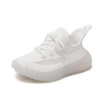 Cargar imagen en el visor de la galería, Deportiva blanca 2024