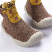 Cargar imagen en el visor de la galería, Botita jirafa