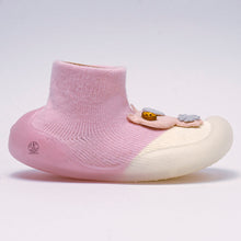 Cargar imagen en el visor de la galería, Rosa gatitos (últimas tallas)