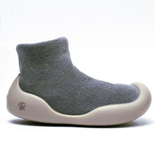 Cargar imagen en el visor de la galería, Botita gris Unisex