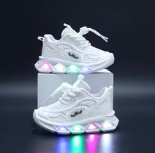 Cargar imagen en el visor de la galería, Zapatilla luminosa
