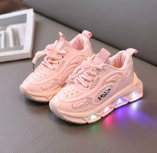 Cargar imagen en el visor de la galería, Zapatilla luminosa

