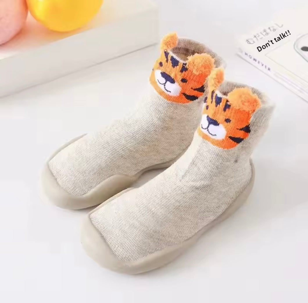 Botita tigre