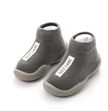 Cargar imagen en el visor de la galería, Botita gris Unisex
